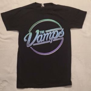 The Vamps shirt